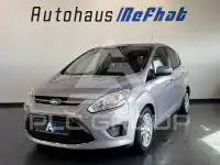 2013 Ford C-MAX