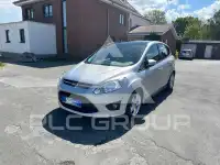 2013 Ford C-MAX