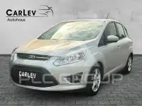 2013 Ford C-MAX