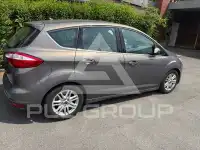2013 Ford C-MAX