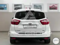 2013 Ford C-MAX
