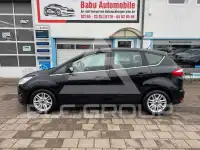2013 Ford C-MAX