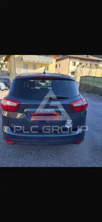 2013 Ford C-MAX
