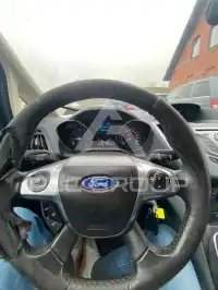 2013 Ford C-MAX