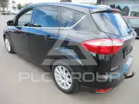 2013 Ford C-MAX