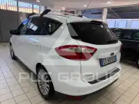 2013 Ford C-MAX
