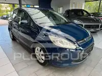 2013 Ford C-MAX