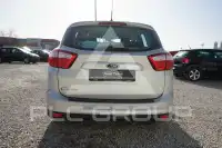 2013 Ford C-MAX