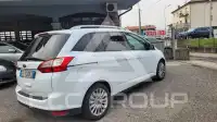 2013 Ford C-MAX