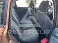 2013 Ford C-MAX