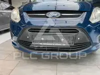 2013 Ford C-MAX