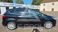 2013 Ford C-MAX