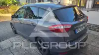 2013 Ford C-MAX