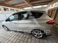 2013 Ford C-MAX