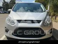2013 Ford C-MAX