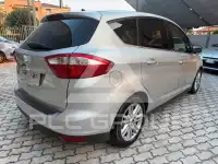 2013 Ford C-MAX