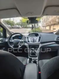 2013 Ford C-MAX
