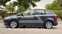 2012 Ford C-MAX