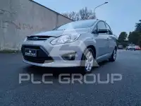 2013 Ford C-MAX