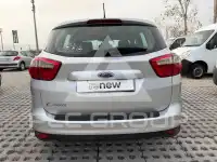2013 Ford C-MAX