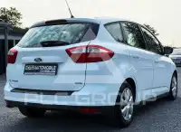 2013 Ford C-MAX