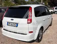 2013 Ford C-MAX