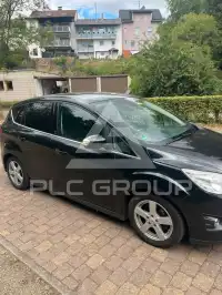 2013 Ford C-MAX