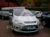 2013 Ford C-MAX