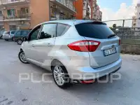 2013 Ford C-MAX