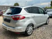 2013 Ford C-MAX