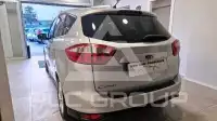 2013 Ford C-MAX