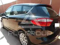 2013 Ford C-MAX