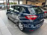 2013 Ford C-MAX