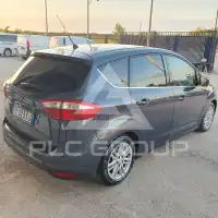 2013 Ford C-MAX