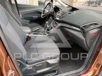 2013 Ford C-MAX