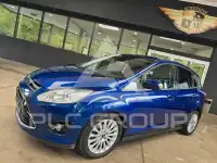 2013 Ford C-MAX