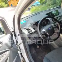 2013 Ford C-MAX