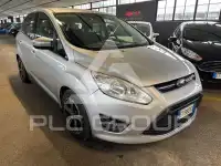 2013 Ford C-MAX