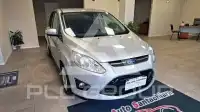 2013 Ford C-MAX