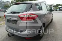 2013 Ford C-MAX