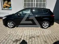 2013 Ford C-MAX