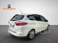 2013 Ford C-MAX