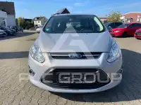 2013 Ford C-MAX