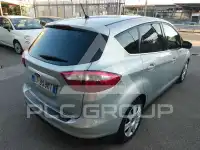 2013 Ford C-MAX