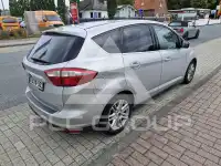 2013 Ford C-MAX