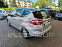 2013 Ford C-MAX