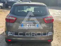 2013 Ford C-MAX