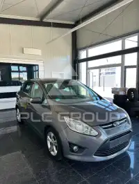 2013 Ford C-MAX