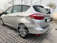 2013 Ford C-MAX
