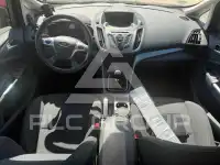 2013 Ford C-MAX